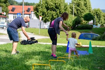Dan odprtih vrat Zdravstvenega doma Ivančna Gorica