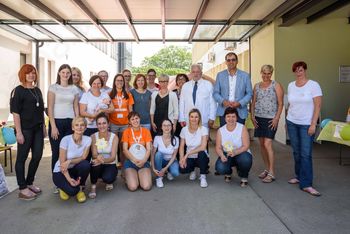 Dan odprtih vrat Zdravstvenega doma Ivančna Gorica