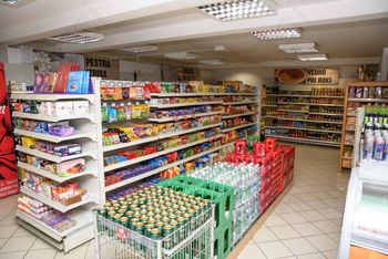 Podjetje Altes v Šentvidu pri Stični odprlo novo franšizno trgovino