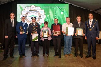 Video: Praznik Občine Ivančna Gorica na televiziji Vaš kanal