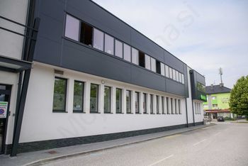 Po občini se izvajajo številne investicije
