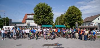 Po Rimski cesti od Ivančne Gorice do Dvora že triindvajsetič