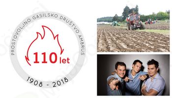 Napovednik dogodkov v občini Ivančna Gorica za 21. in 22. julij 2018