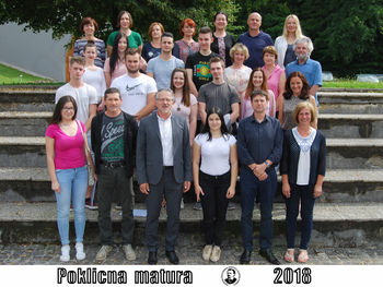 Dvakratno slavje na Jurčiču v Ivančni Gorici