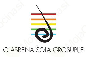 Dušan Strnad opozoril na neenakopravni položaj Glasbene šole Grosuplje