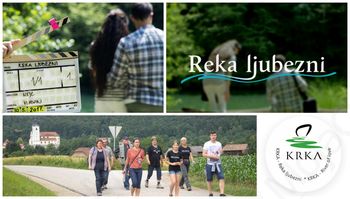 Glasujmo za naj tematsko pot – Pot Reke ljubezni