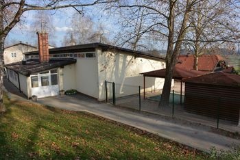 Obvestilo staršem otrok Vrtca Čebelica v Šentvidu pri Stični