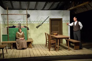 VIDEO: Sosedov sin še zadnjič ta konec tedna na Muljavi