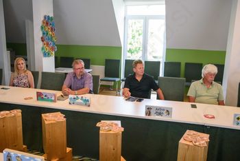 Stanje podjetništva v občini na visoki ravni