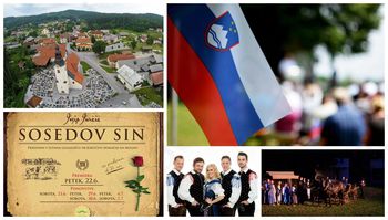 Napovednik dogodkov v občini Ivančna Gorica od 22. do 25. junija 2018