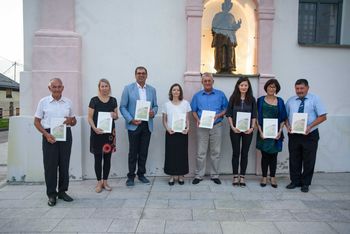 Kozlovsko sodbo v Višnji Gori berejo tudi na Kitajskem