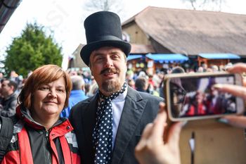 Glasujmo za občana Igorja Adamiča – kandidat za osebnost meseca julija