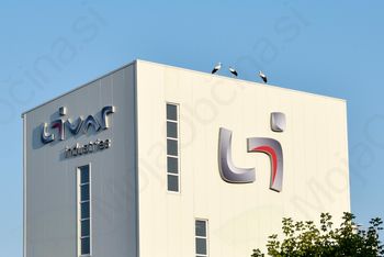 Podjetje Livar postaja še bolj okolju prijazno