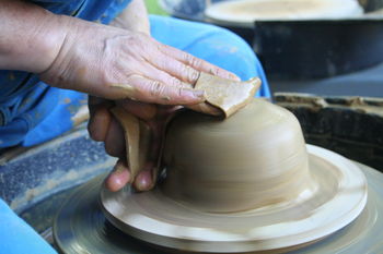 Pridobljeno sofinanciranje za projekt ohranjanja starih poklicev in obrti