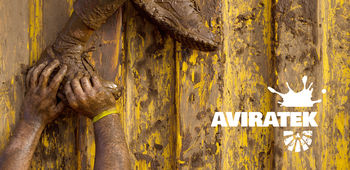 Si pripravljen na izziv - Aviratek 2018 Si pripravljen na izziv - Aviratek 2018