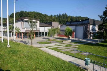 Prenova kuhinje in sanitarij v Podružnični šoli Višnja Gora Prenova kuhinje in sanitarij v Podružnični šoli Višnja Gora