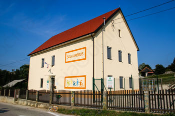 Hrami učenosti v občini dobivajo še lepšo podobo Hrami učenosti v občini dobivajo še lepšo podobo