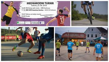 Napovednik dogodkov v občini Ivančna Gorica za prihajajoči vikend Napovednik dogodkov v občini Ivančna Gorica za prihajajoči vikend