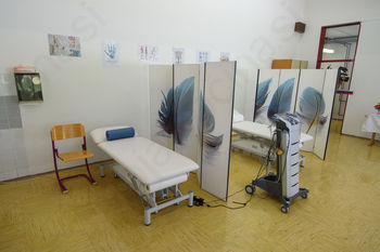 Ivančna Gorica bogatejša za novo fizioterapijo