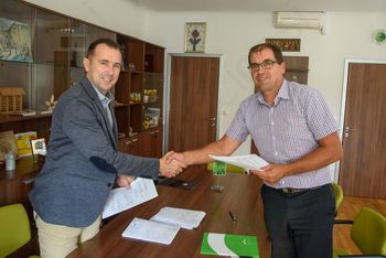 Prihaja hitri internet