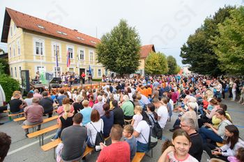 V Ivančni Gorici medgeneracijsko druženje že šesto leto