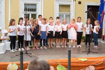 V Ivančni Gorici medgeneracijsko druženje že šesto leto