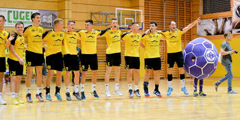 VIDEO: SVIŠ deklasiral Trebanjski Trimo VIDEO: SVIŠ deklasiral Trebanjski Trimo