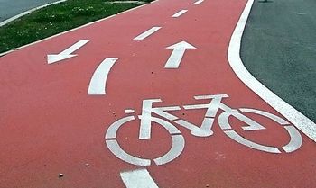 Projekt kolesarskih povezav po občini Ivančna Gorica uvrščen v dogovor za razvoj regij Projekt kolesarskih povezav po občini Ivančna Gorica uvrščen v dogovor za razvoj regij