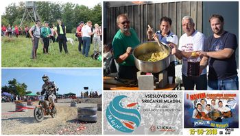 Napovednik dogodkov v občini Ivančna Gorica za prihajajoči vikend Napovednik dogodkov v občini Ivančna Gorica za prihajajoči vikend