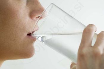 Obvestilo JKP Grosuplje o preklicu prekuhavanja pitne vode iz vodovodnega sistema Stična