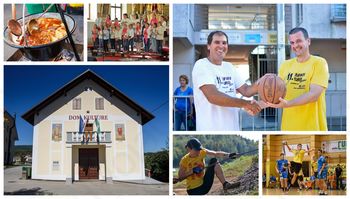 Napovednik dogodkov v občini Ivančna Gorica za prihajajoči vikend