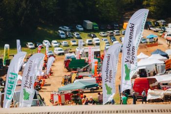 Jesenski Vseslovenski sejem prinaša pester sejemski program