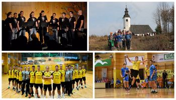 Napovednik dogodkov v občini Ivančna Gorica za prihajajoče praznične dni