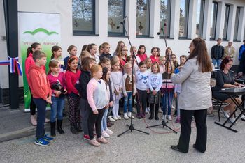 Zdravstveni dom Ivančna Gorica z novimi prostori med najmodernejšimi v Sloveniji