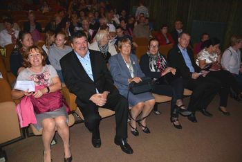 20 let društva Sožitje Grosuplje, Ivančna Gorica in Dobrepolje