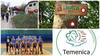 Napovednik dogodkov v občini Ivančna Gorica za prihajajoči vikend