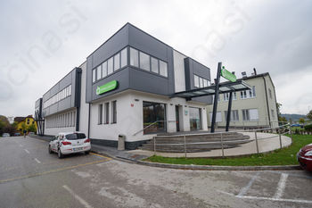 Zdravstveni dom Ivančna Gorica dobiva nove sodobne prostore