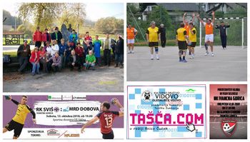 Napovednik dogodkov v občini Ivančna Gorica za prihajajoči vikend Napovednik dogodkov v občini Ivančna Gorica za prihajajoči vikend