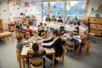 Tradicionalni slovenski zajtrk