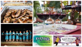 Napovednik dogodkov v občini Ivančna Gorica za prihajajoči vikend