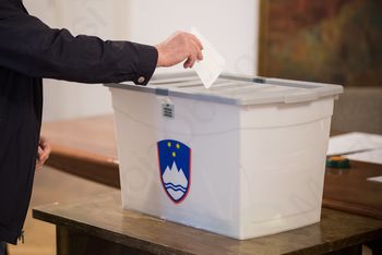 V ŽIVO: Volilna udeležba do 11. ure v občini Ivančna Gorica 14,12 odstotka