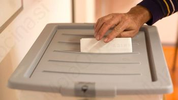 V ŽIVO: Volilna udeležba do 16. ure v občini Ivančna Gorica 28,8%