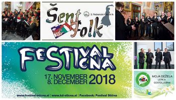 Napovednik dogodkov v občini Ivančna Gorica za prihajajoči vikend