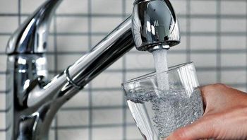 Preverite, kje bo prekinjena dobava pitne vode