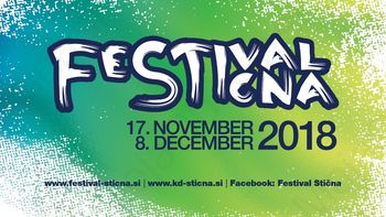 Zaključuje se 19. Mednarodni festival Stična