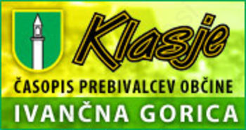 Javno naročilo »Tiskanje občinskega glasila Klasje«