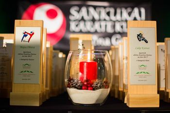 Vabljeni na prireditev Dan samostojnosti in enotnosti s podelitvijo priznanj športnikom občine