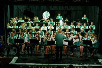 24. Božično – novoletni koncert Godbe Stična