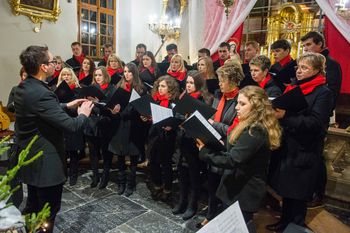 Praznični čas v občini Ivančna Gorica ponuja vrsto prireditev