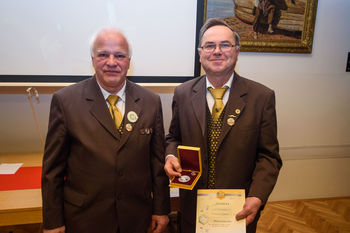 Leto 2018 je bilo za Čebelarsko društvo Stična še posebej uspešno